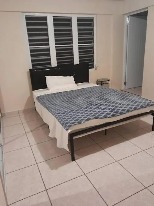 Apartment Los Pepinos Airbnb San Sebastian