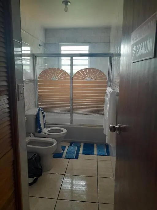 Los Pepinos Airbnb San Sebastian Apartment