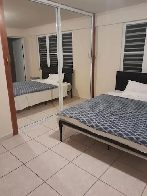 Los Pepinos Airbnb San Sebastian Puerto Rico
