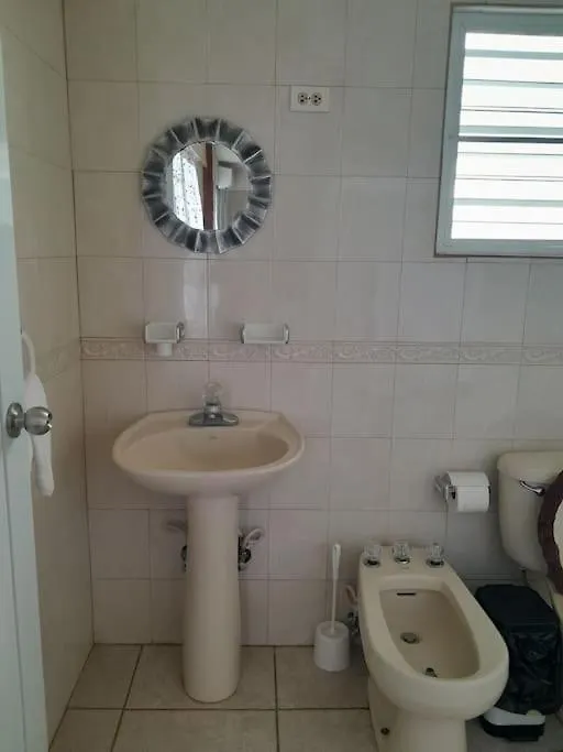 Los Pepinos Airbnb San Sebastian