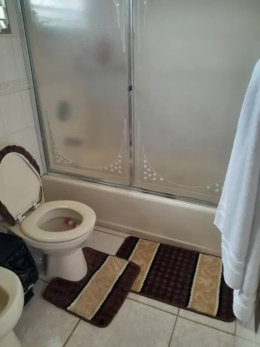 Apartment Los Pepinos Airbnb San Sebastian