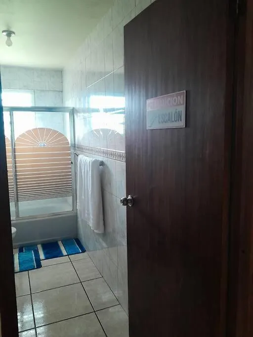 Apartment Los Pepinos Airbnb San Sebastian Puerto Rico