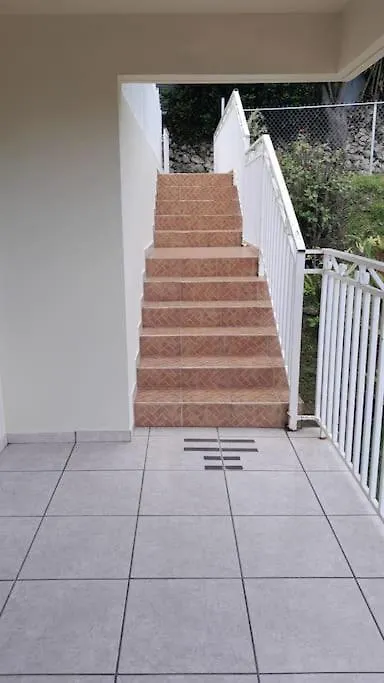 Los Pepinos Airbnb San Sebastian Apartment