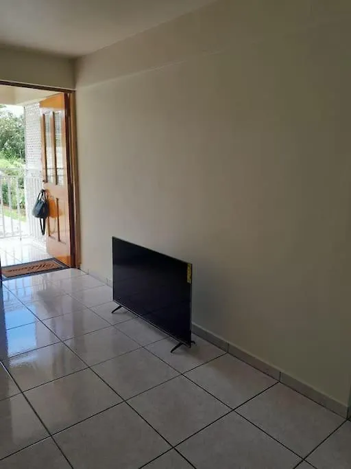 Los Pepinos Airbnb San Sebastian Puerto Rico
