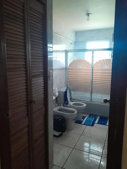Apartment Los Pepinos Airbnb San Sebastian