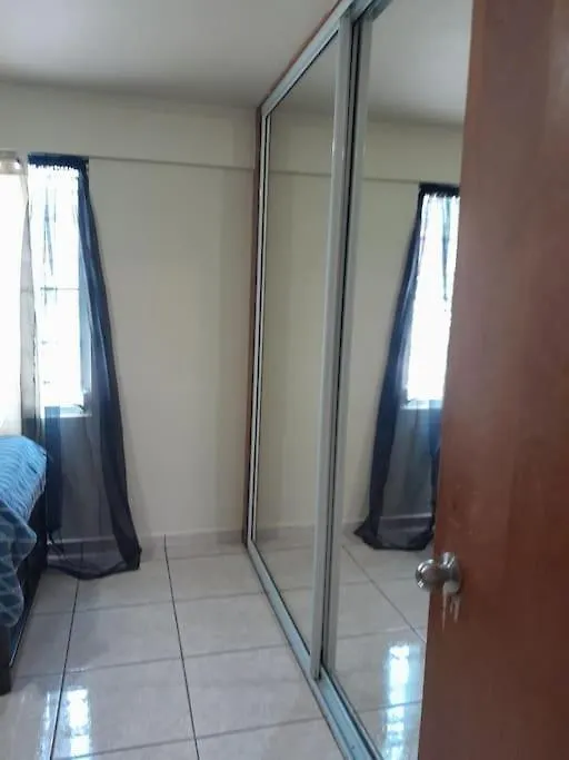 Los Pepinos Airbnb San Sebastian Apartment